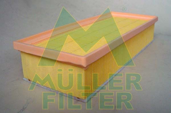 MULLER FILTER Ilmansuodatin PA3226